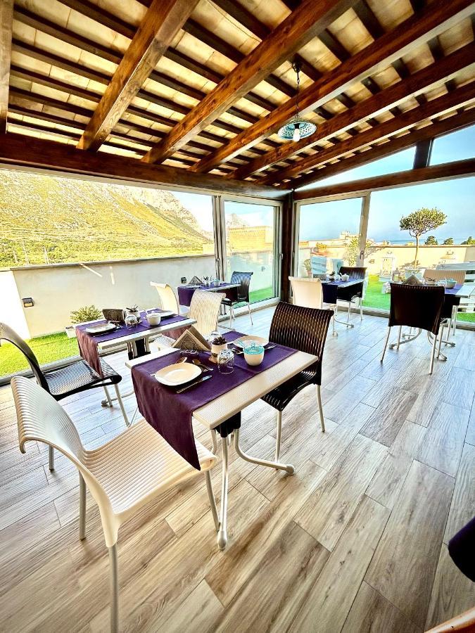 B&B L'Angolino Della Nonna Castelluzzo Exteriör bild