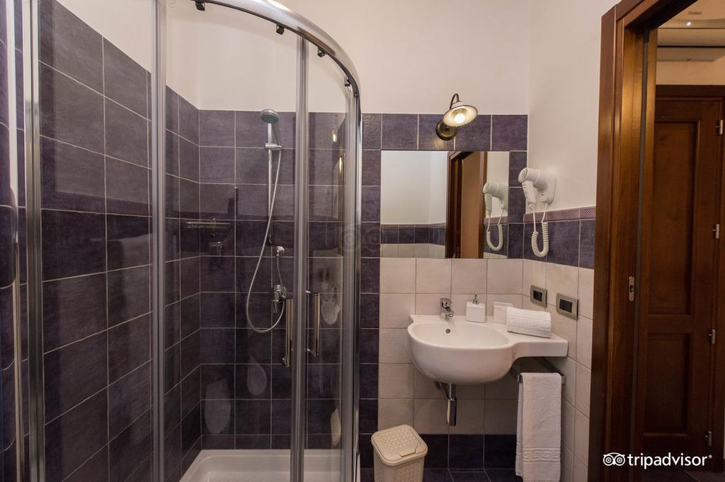 B&B L'Angolino Della Nonna Castelluzzo Exteriör bild